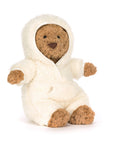 Bartholomew Bear - All In One Outfit