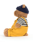 Bartholomew Bear Seafarer