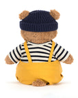 Bartholomew Bear Seafarer