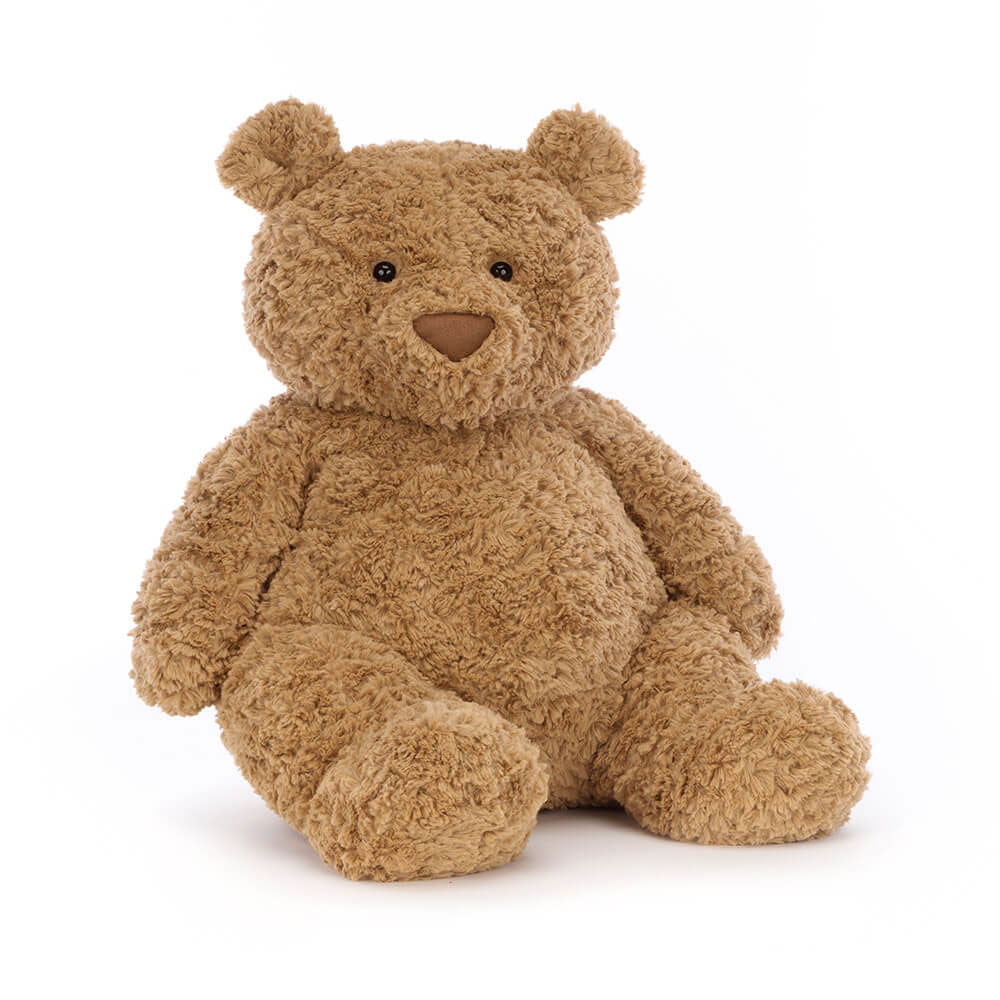 Bartholomew Bear (Really big)