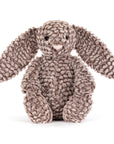 Bashful Luxe Bunny Pine