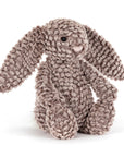 Bashful Luxe Bunny Pine