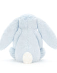 Bashful Blue Bunny (Medium)
