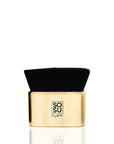 Dripping Gold Body Contouring Kabuki Brush