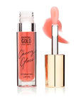 Hydrating Lip Oil - Cherry Gloss
