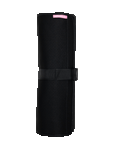 Heat Mat + Clutch + Black