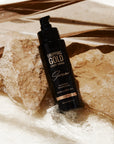 Dripping Gold Luxury Tanning Serum - Dark