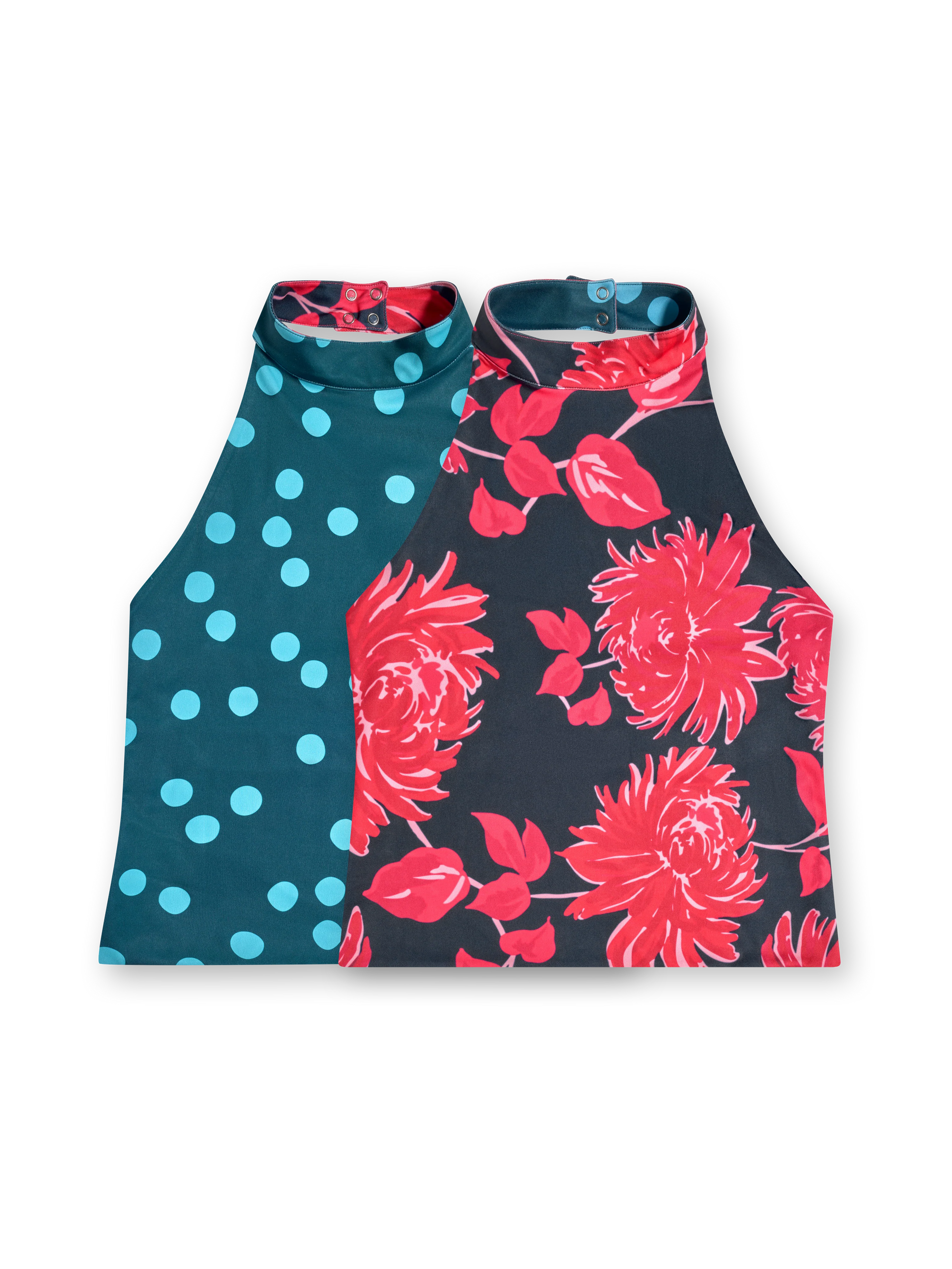 Reversible top - Dalia