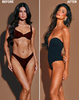 Dripping Gold Air Glow Instant Spray Tan - Dark