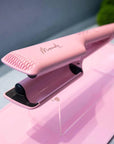 Double Waver - Pink