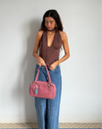 VITO bag - Pink
