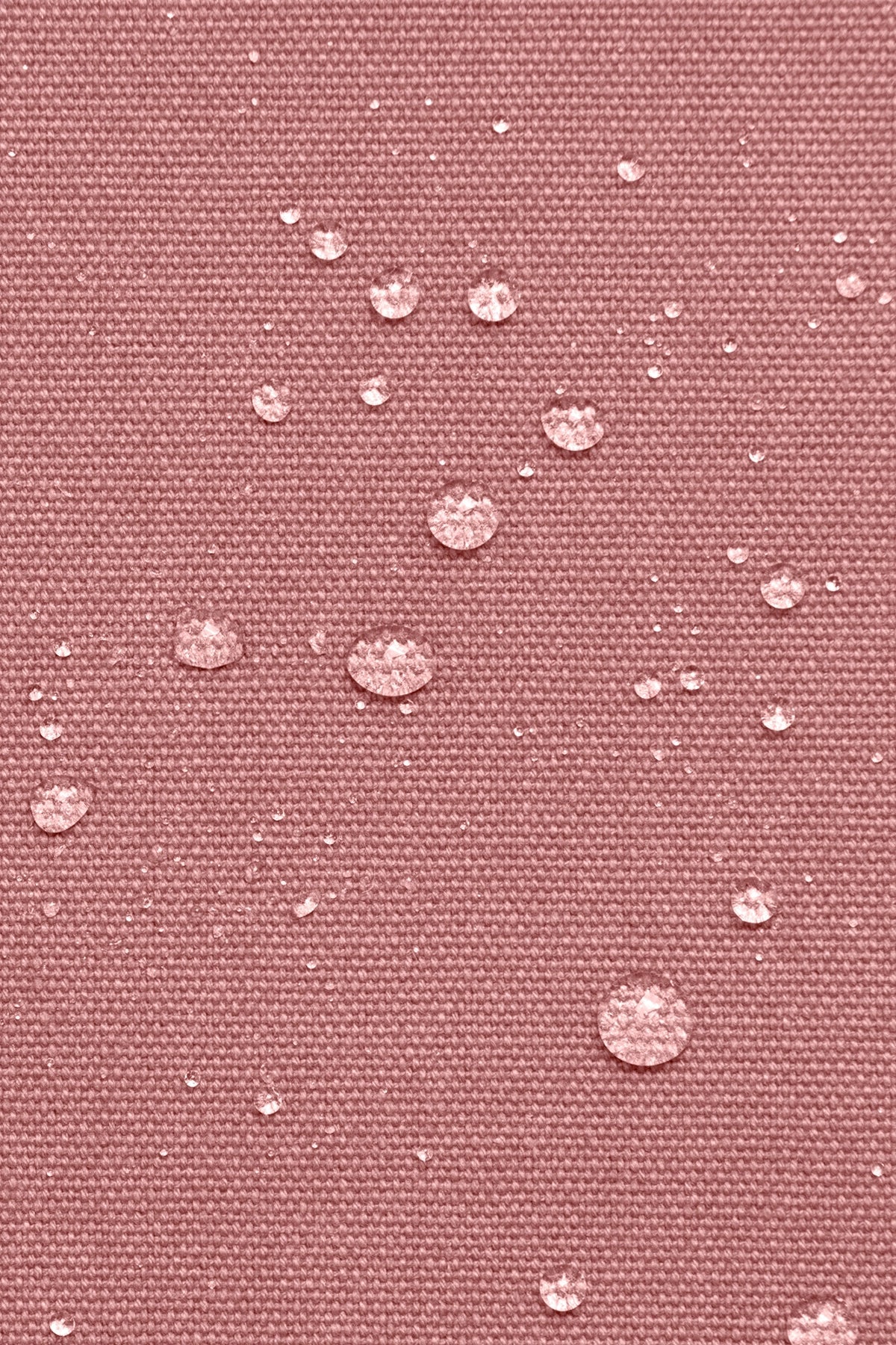 Yves travel bag - Blush