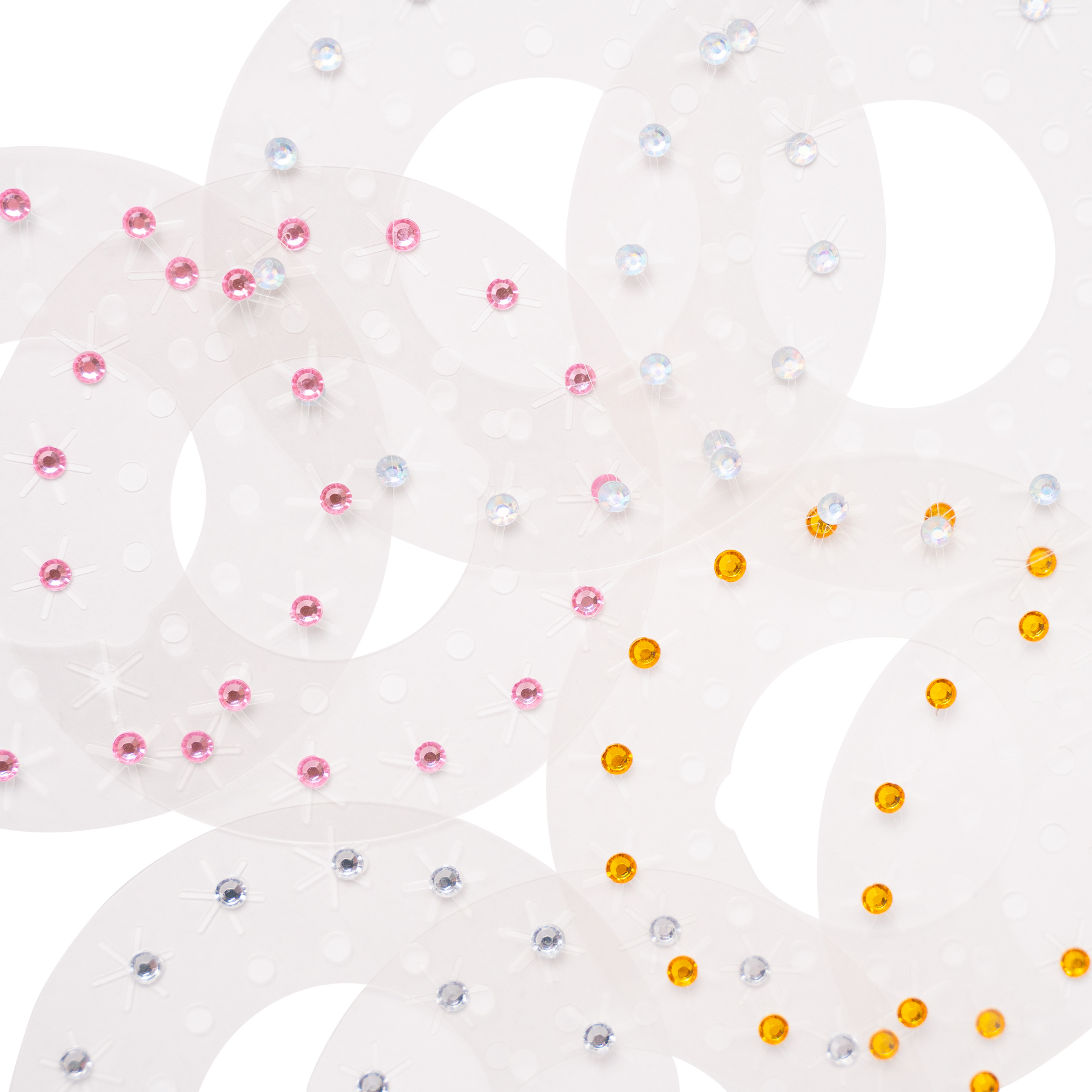 Hair Gems