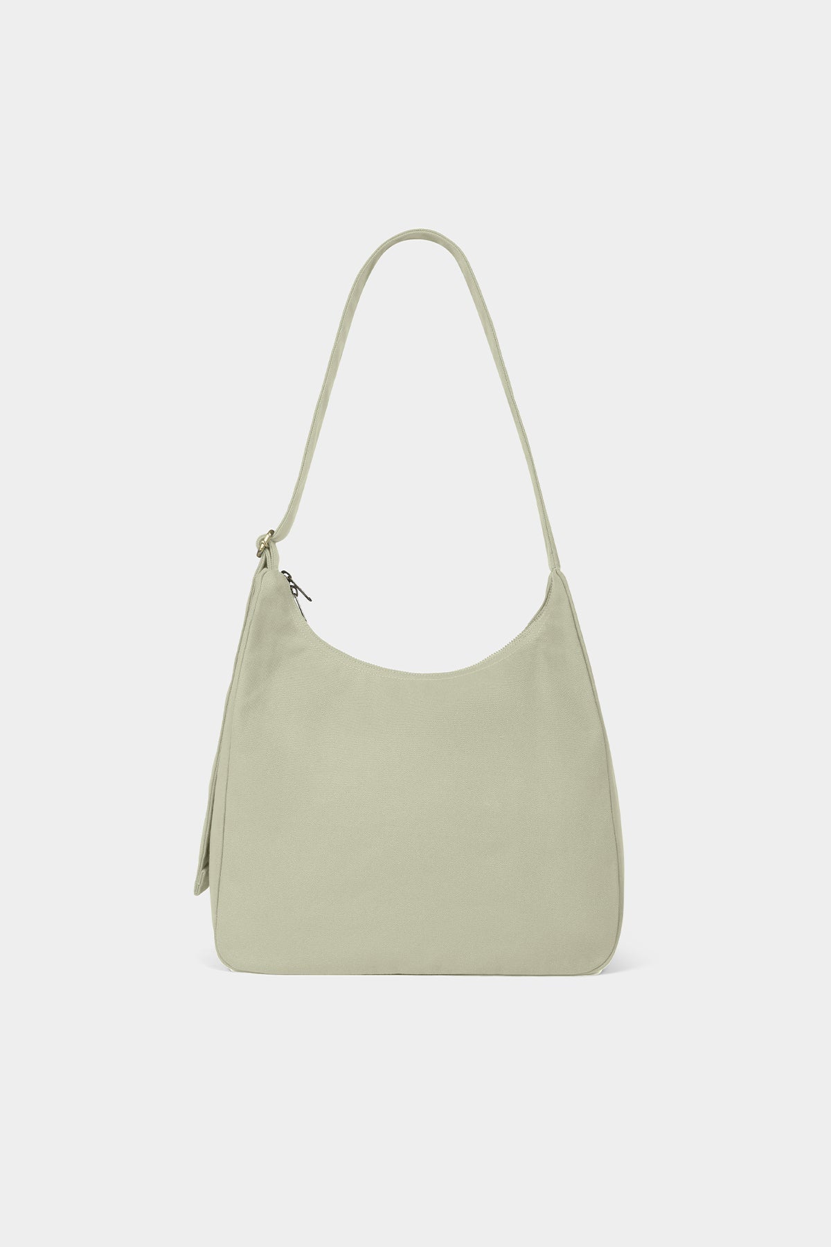 Claire bag - Clay green