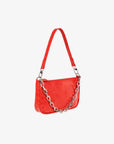 Luna Bag - Hot Red