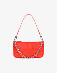 Luna Bag - Hot Red