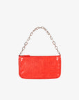 Luna Bag - Hot Red