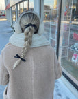 Hair Ribbon 2stk