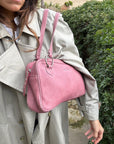 VITO bag - Pink