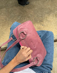 VITO bag - Pink