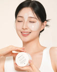 Rice Pure Jelly Eye Patch