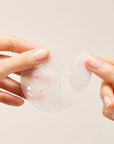 Rice Pure Jelly Eye Patch