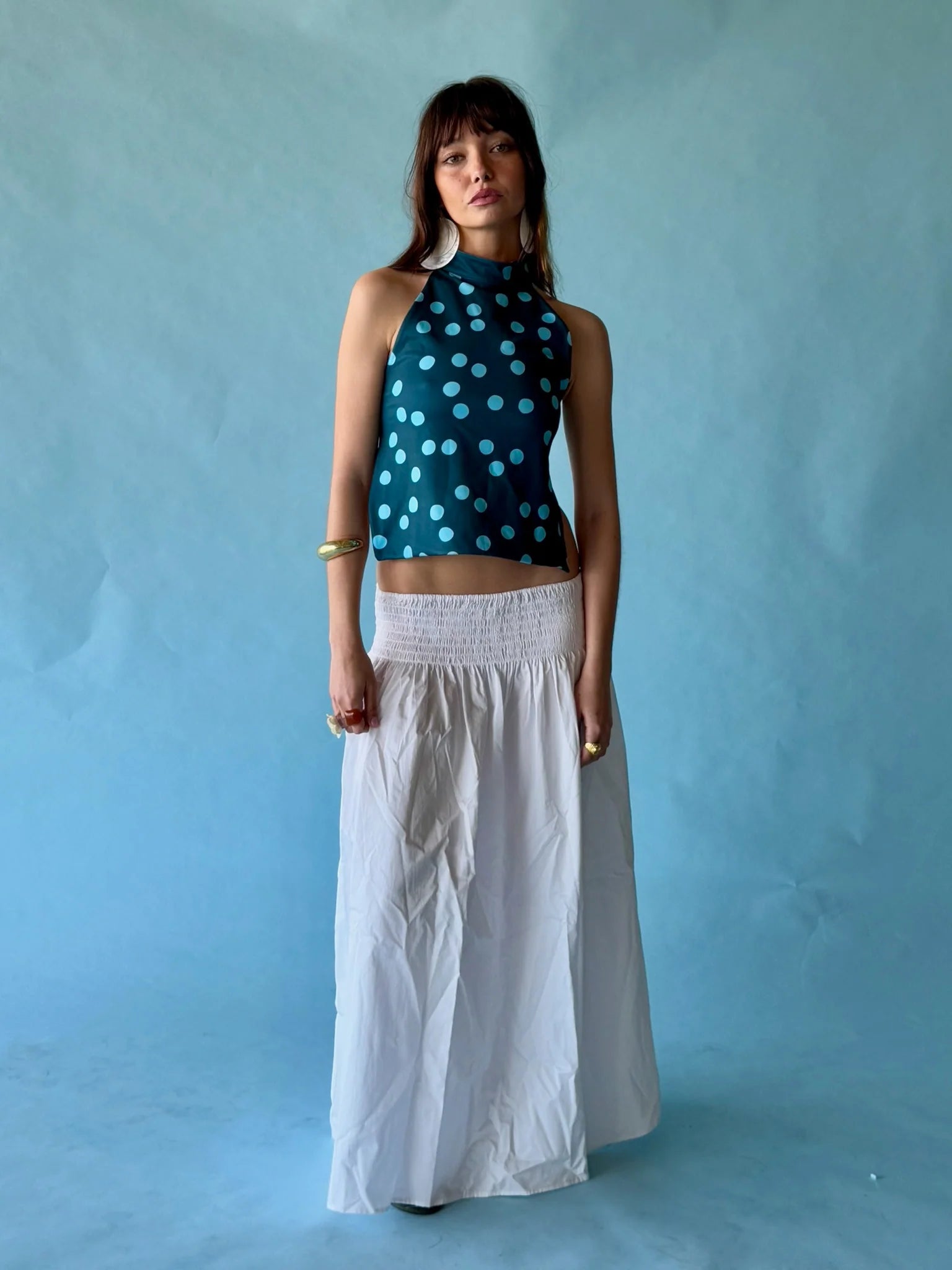Reversible top - Dalia