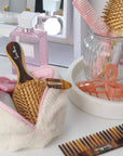 Go-to Brush - Toffee
