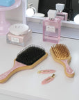Go-to Brush - Cotton Candy