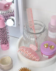 Precision Comb - Cotton Candy