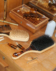 Everyday Paddle Brush - Toffee