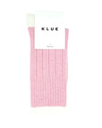 Merino socks - Pink