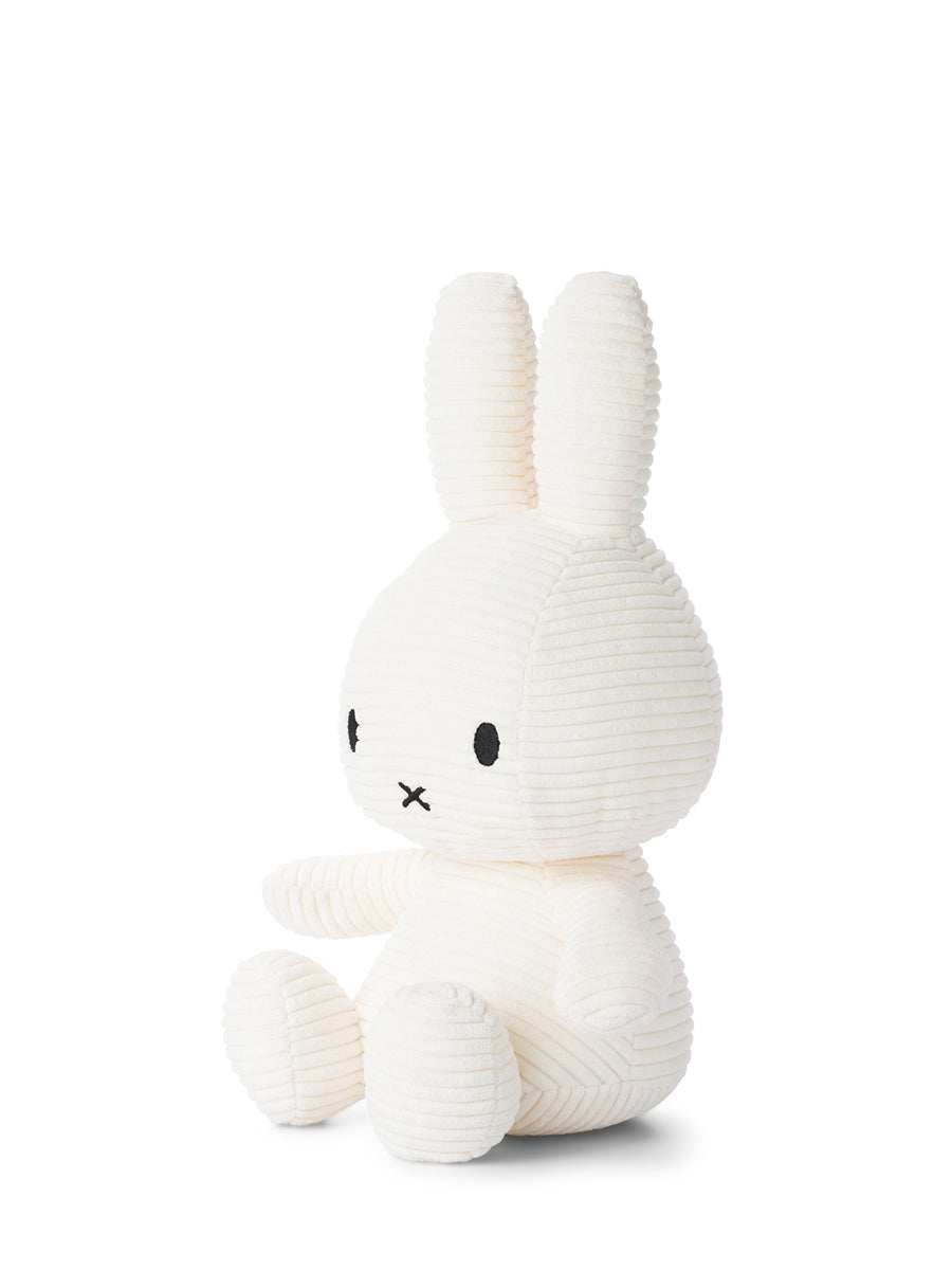 Miffy Corduroy - 33cm