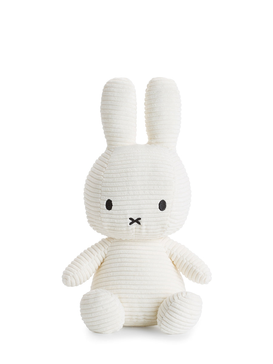 Miffy Corduroy - 33cm