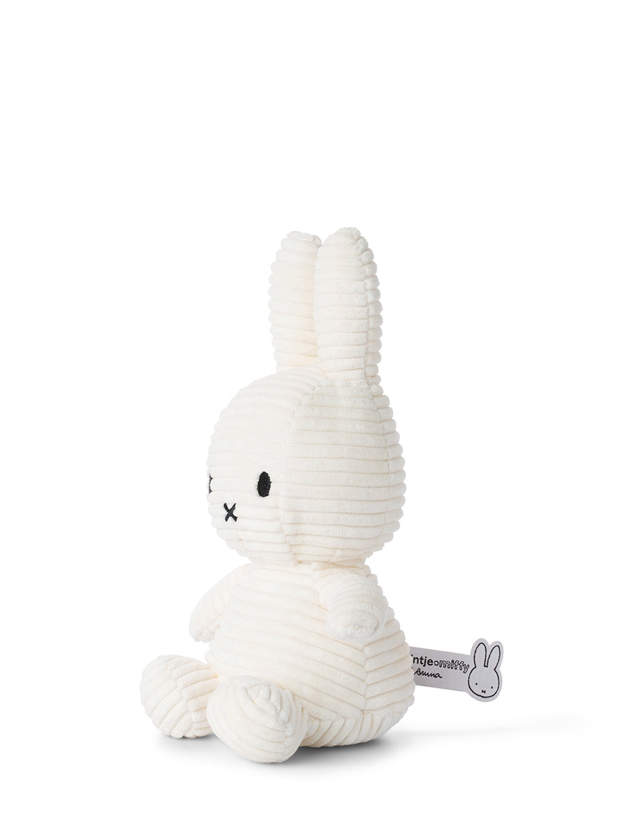 Miffy Corduroy - 23cm