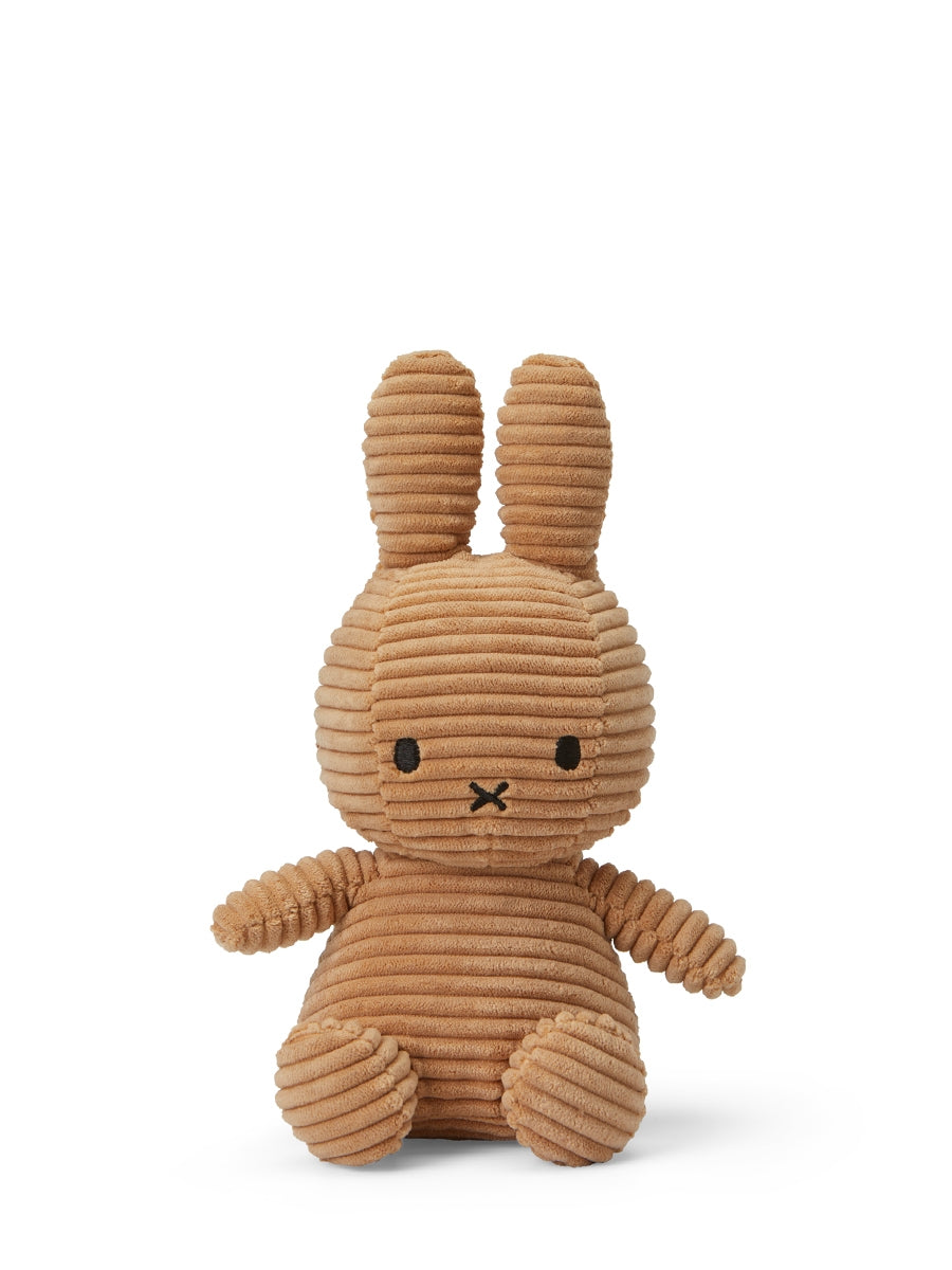 Miffy Corduroy - 23cm