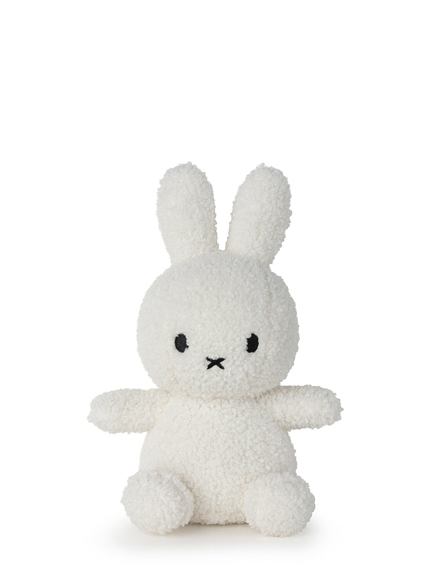 Miffy Teddy - 23cm