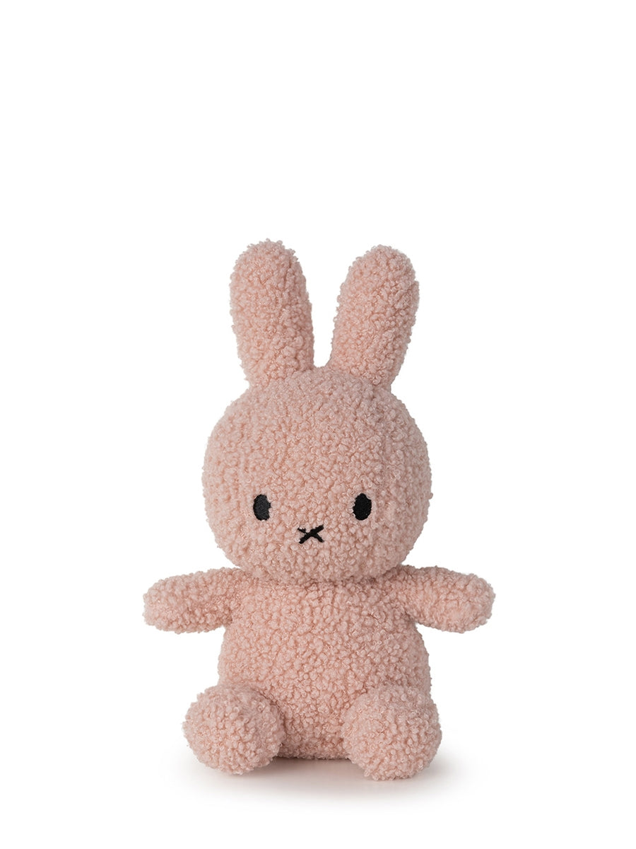 Miffy Teddy - 23cm