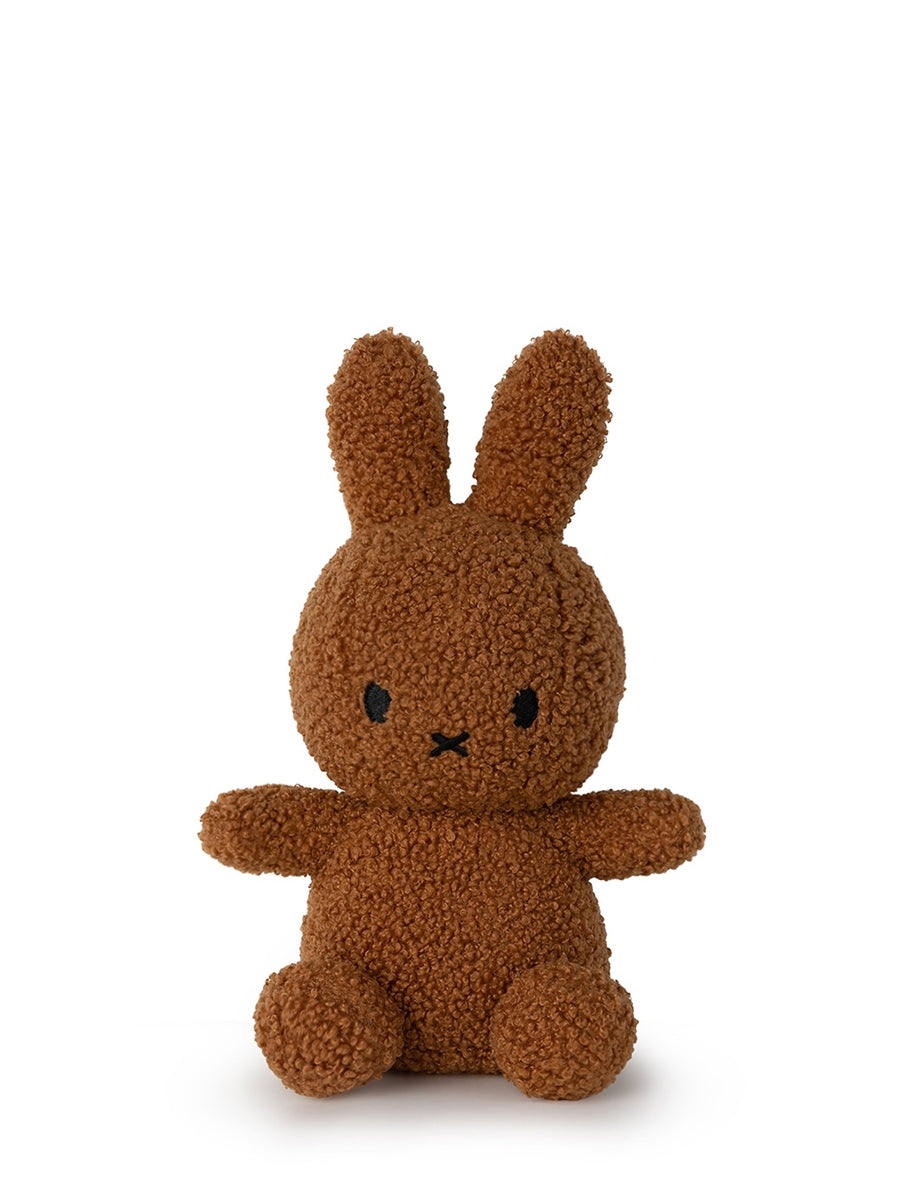 Miffy Teddy - 23cm