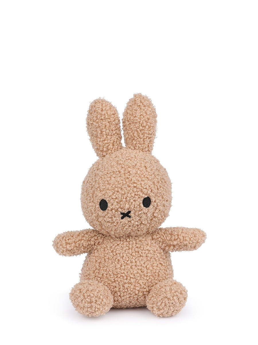 Miffy Teddy - 23cm