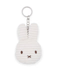 Miffy Flat Corduroy lyklakippa