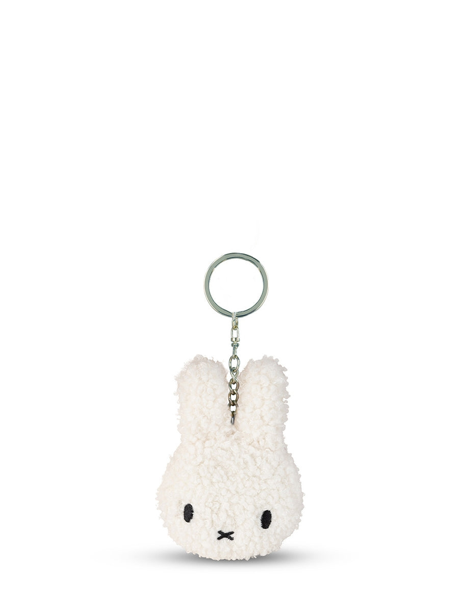 Miffy Flat Teddy lyklakippa