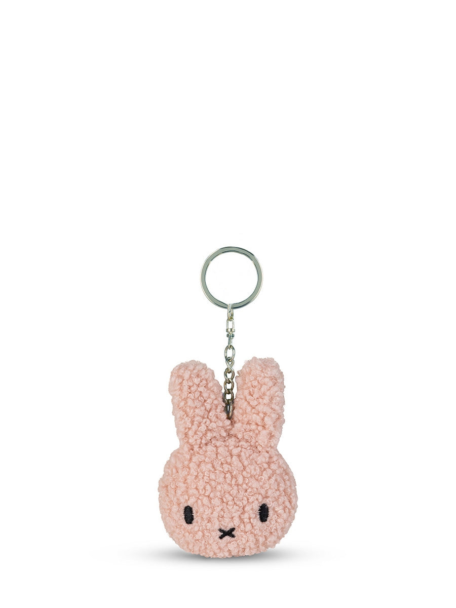 Miffy Flat Teddy lyklakippa