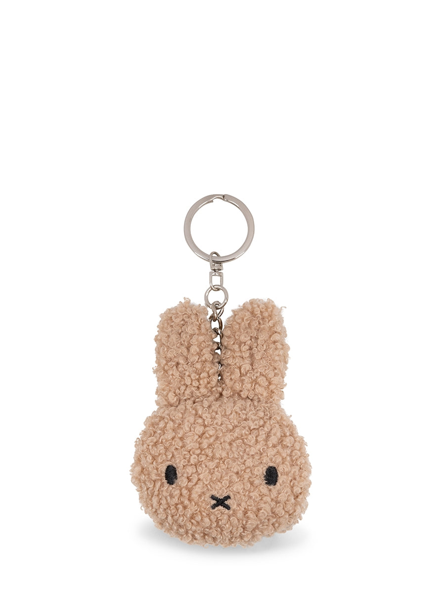 Miffy Flat Teddy lyklakippa