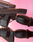 Mermade Pro Hair Waver - 32mm Black