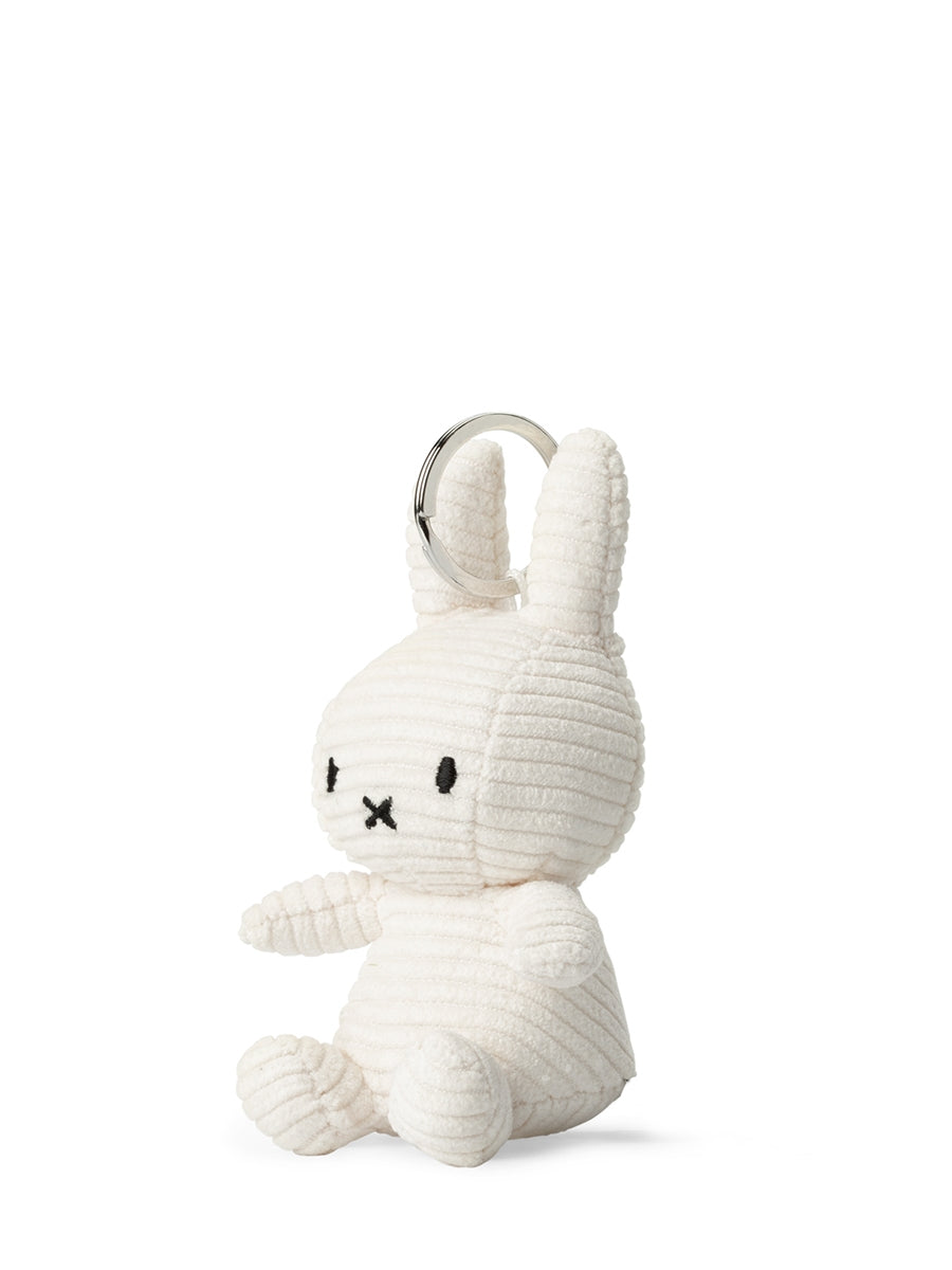 Miffy Corduroy lyklakippa