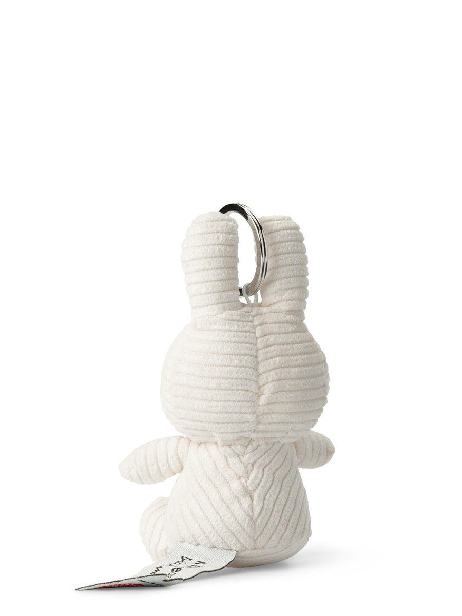 Miffy Corduroy lyklakippa