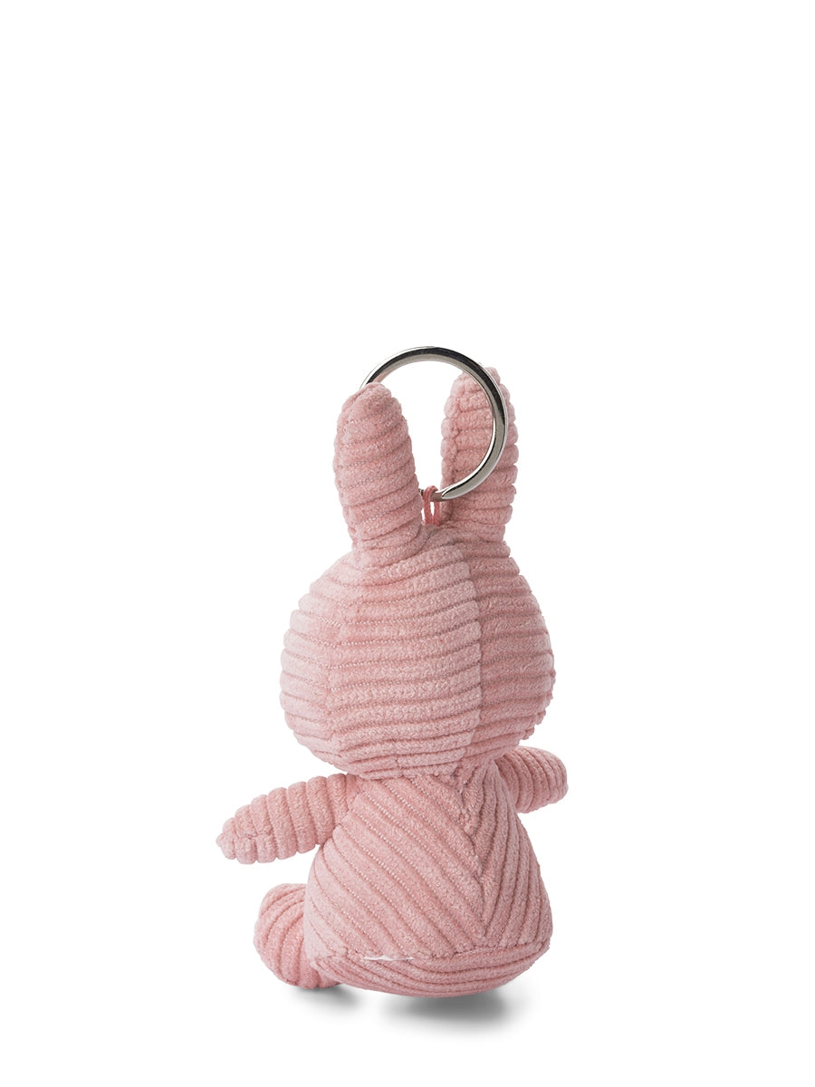 Miffy Corduroy lyklakippa