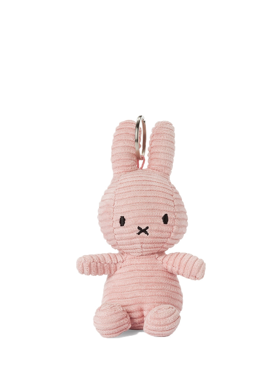 Miffy Corduroy lyklakippa