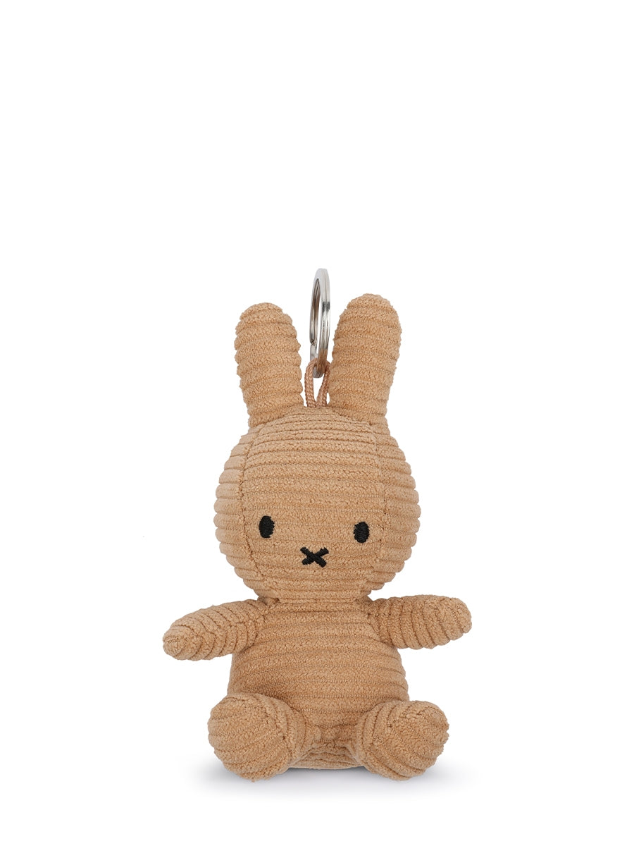 Miffy Corduroy lyklakippa